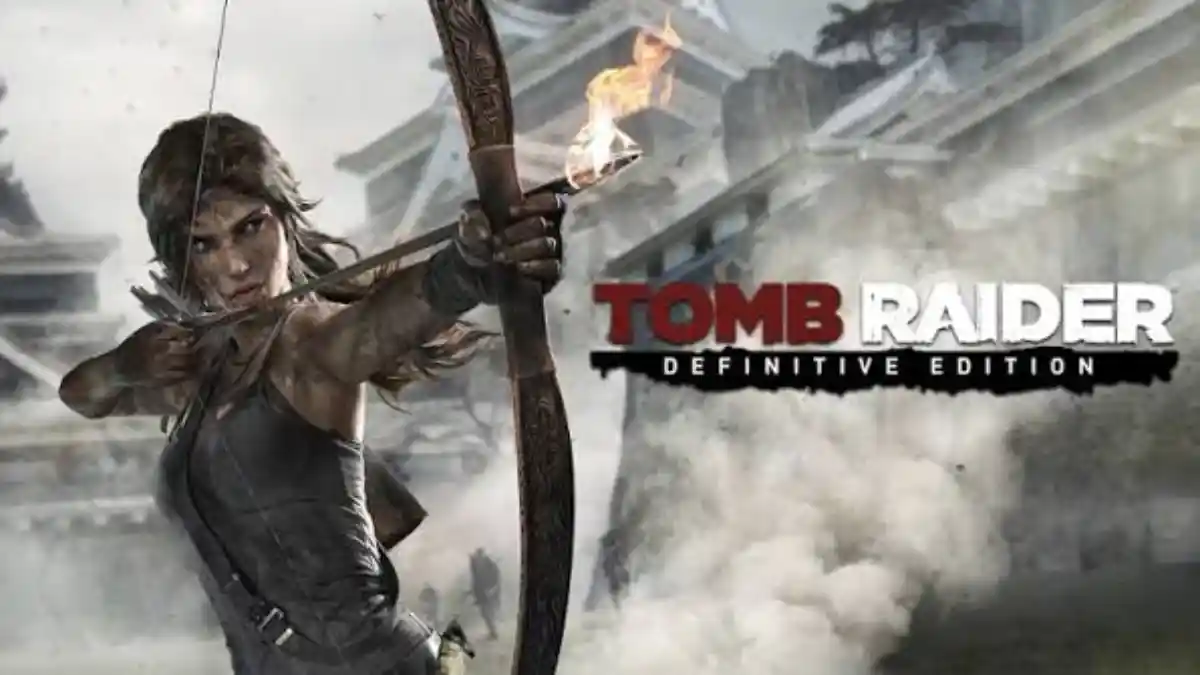 Tomb Raider featured screenshot